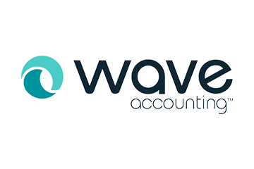 wave accounting logo
